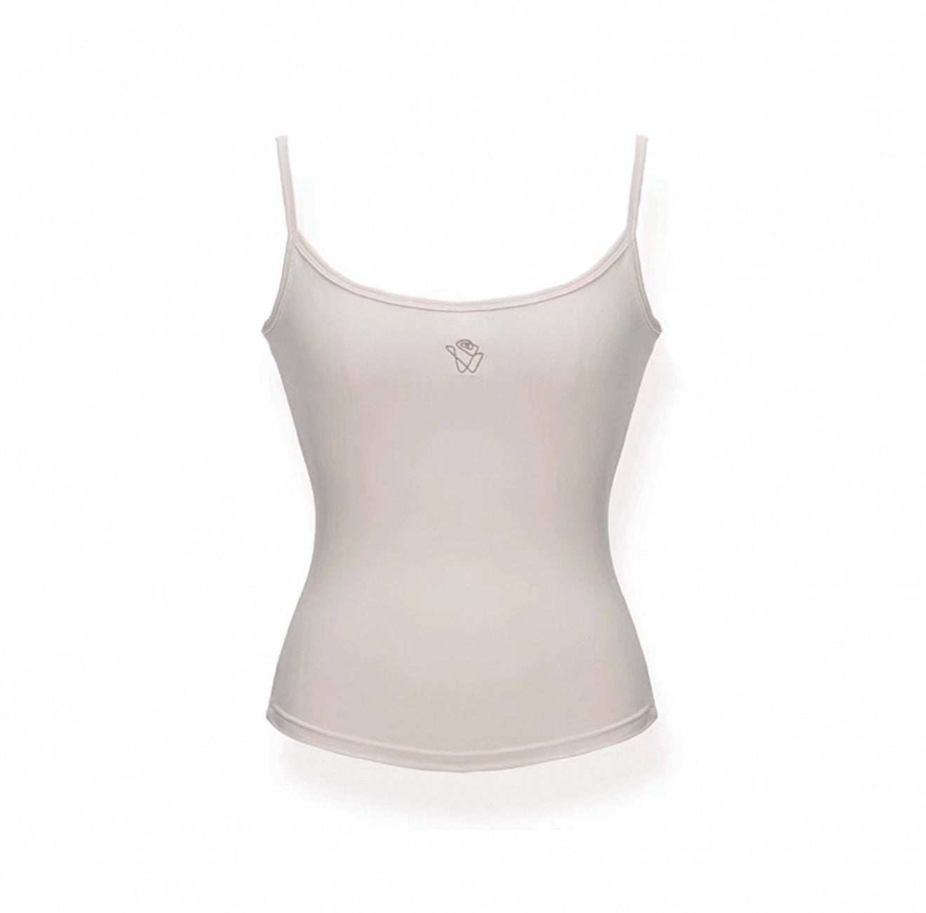 NAWS cotton singlet