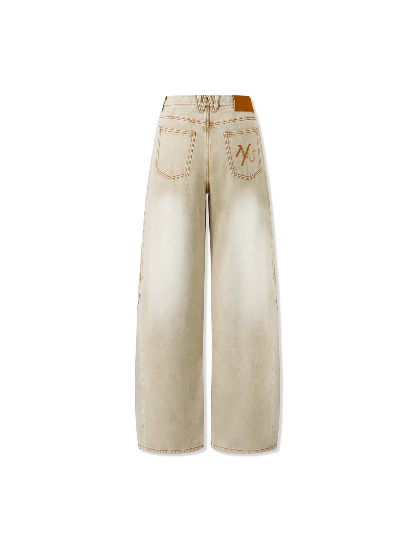 NAWS GEM JEANS