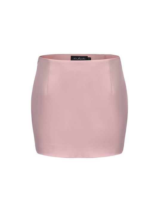 Nana Jacqueline Tiffani Skirt (Pink)
