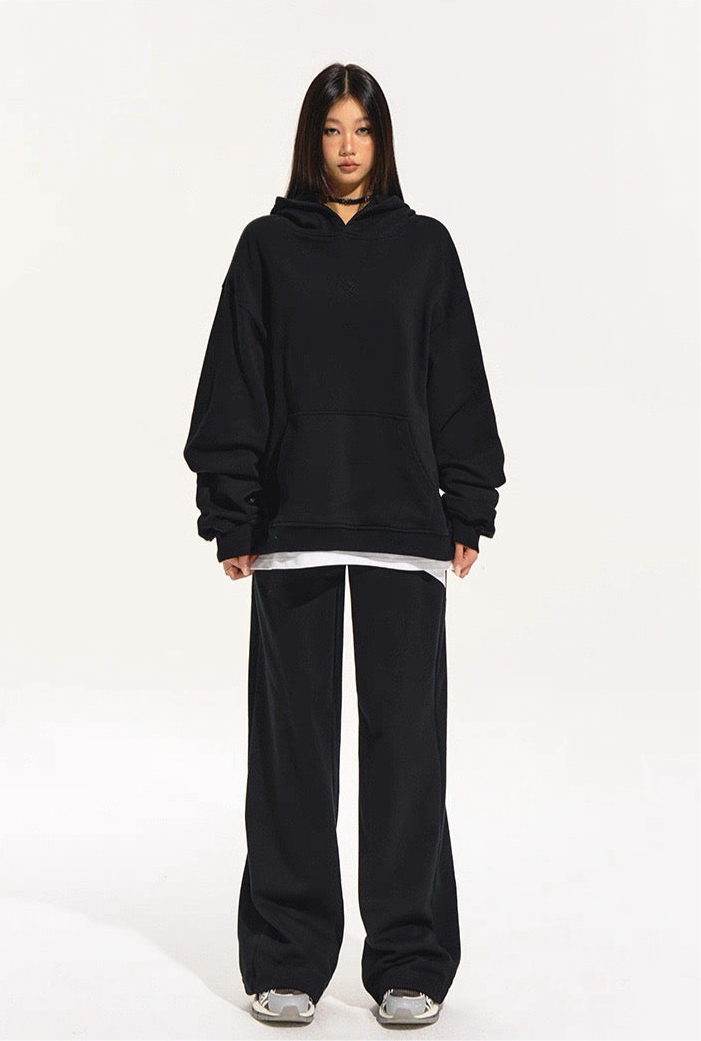 NAWS wandering sweatpants