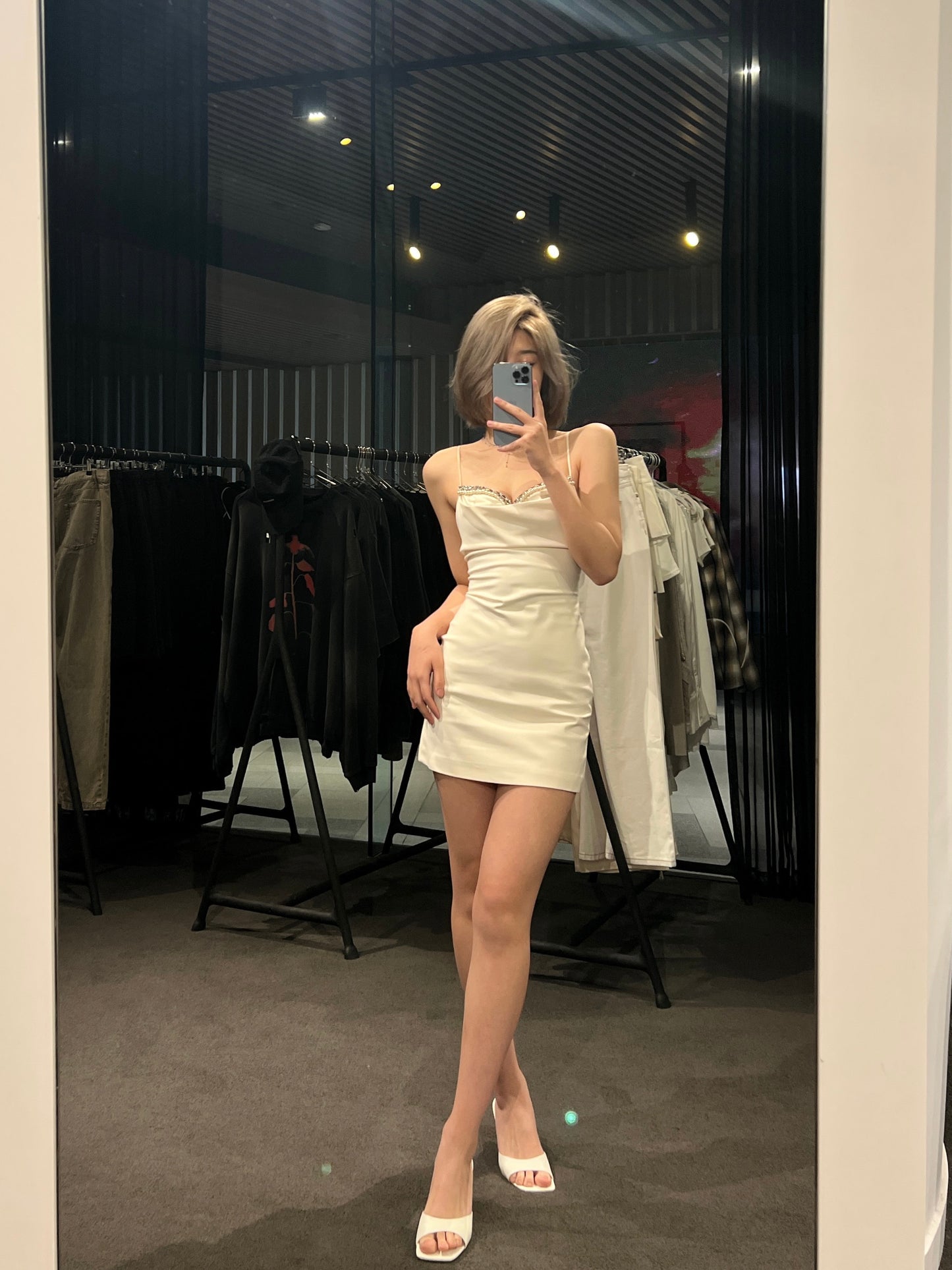 Nana Jacqueline Elise dress