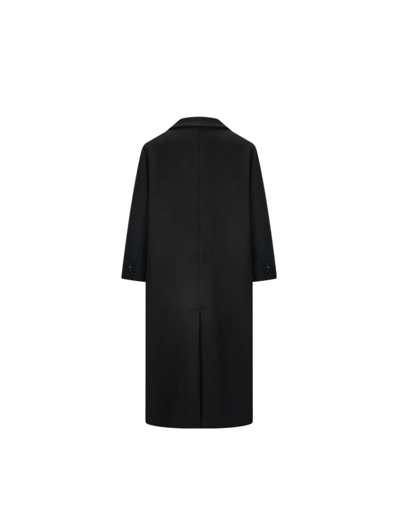 NAWS DARK NIGHT COAT