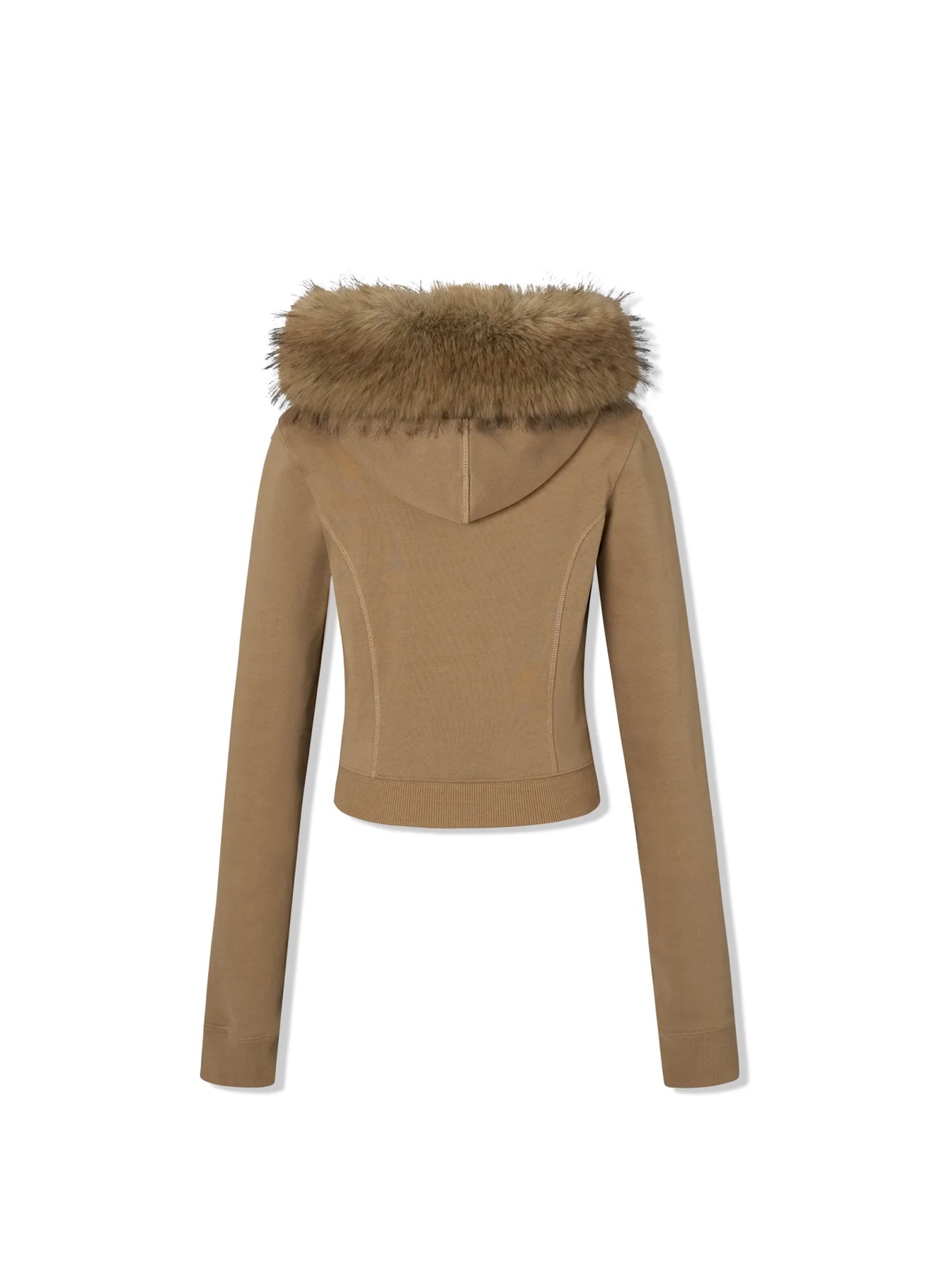 NAWS GOLD SWEATSHIRT