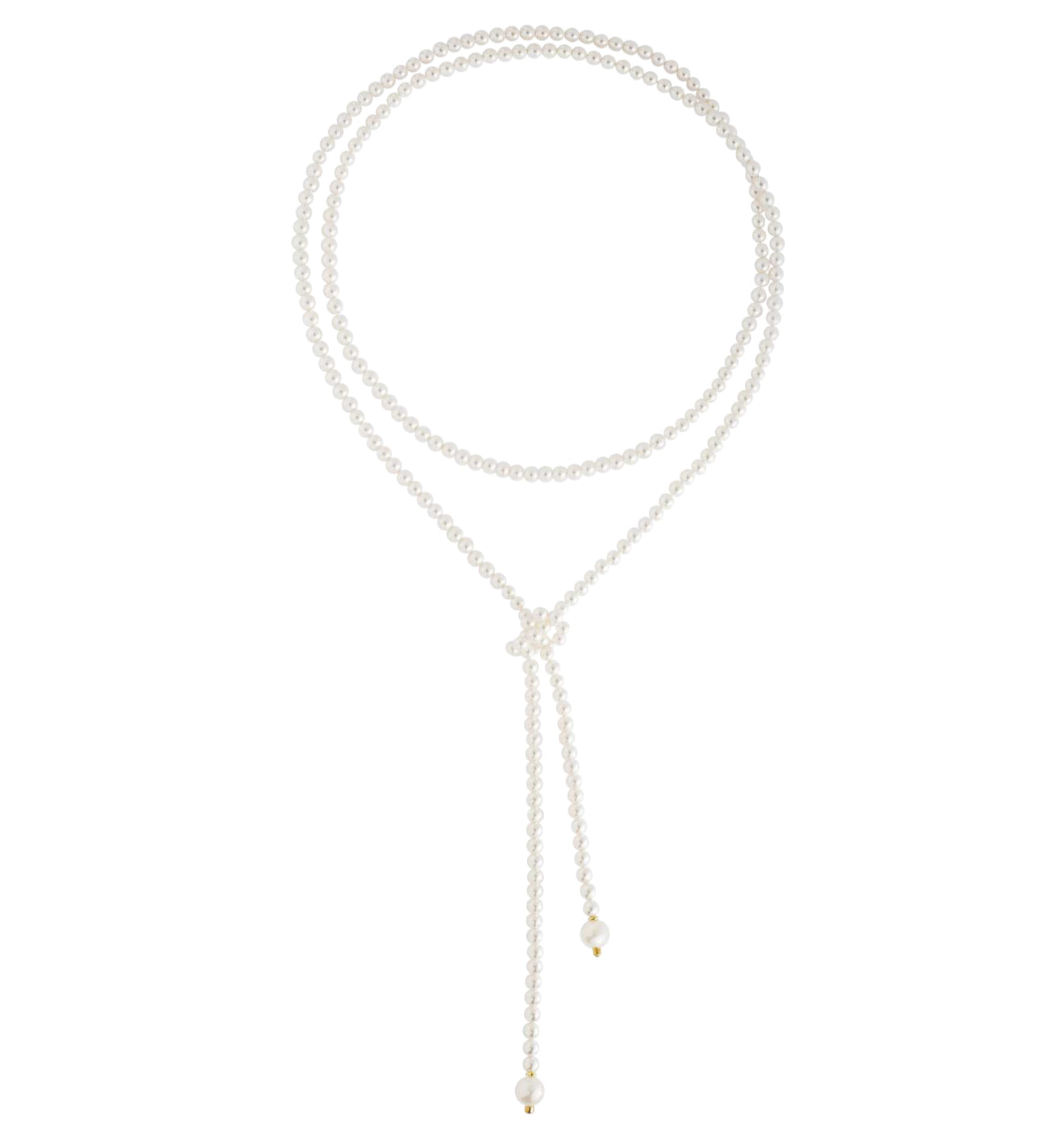 GULLOO pearl necklace