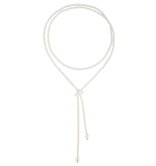 GULLOO pearl necklace