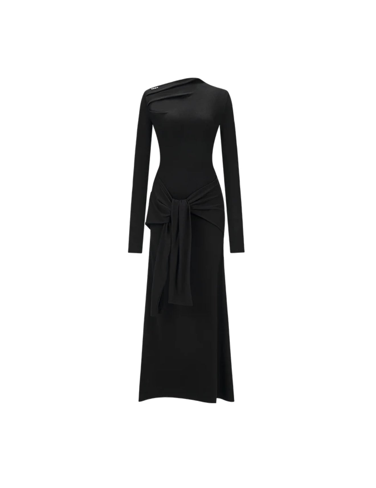 NAWS BLACK VENUS DRESS