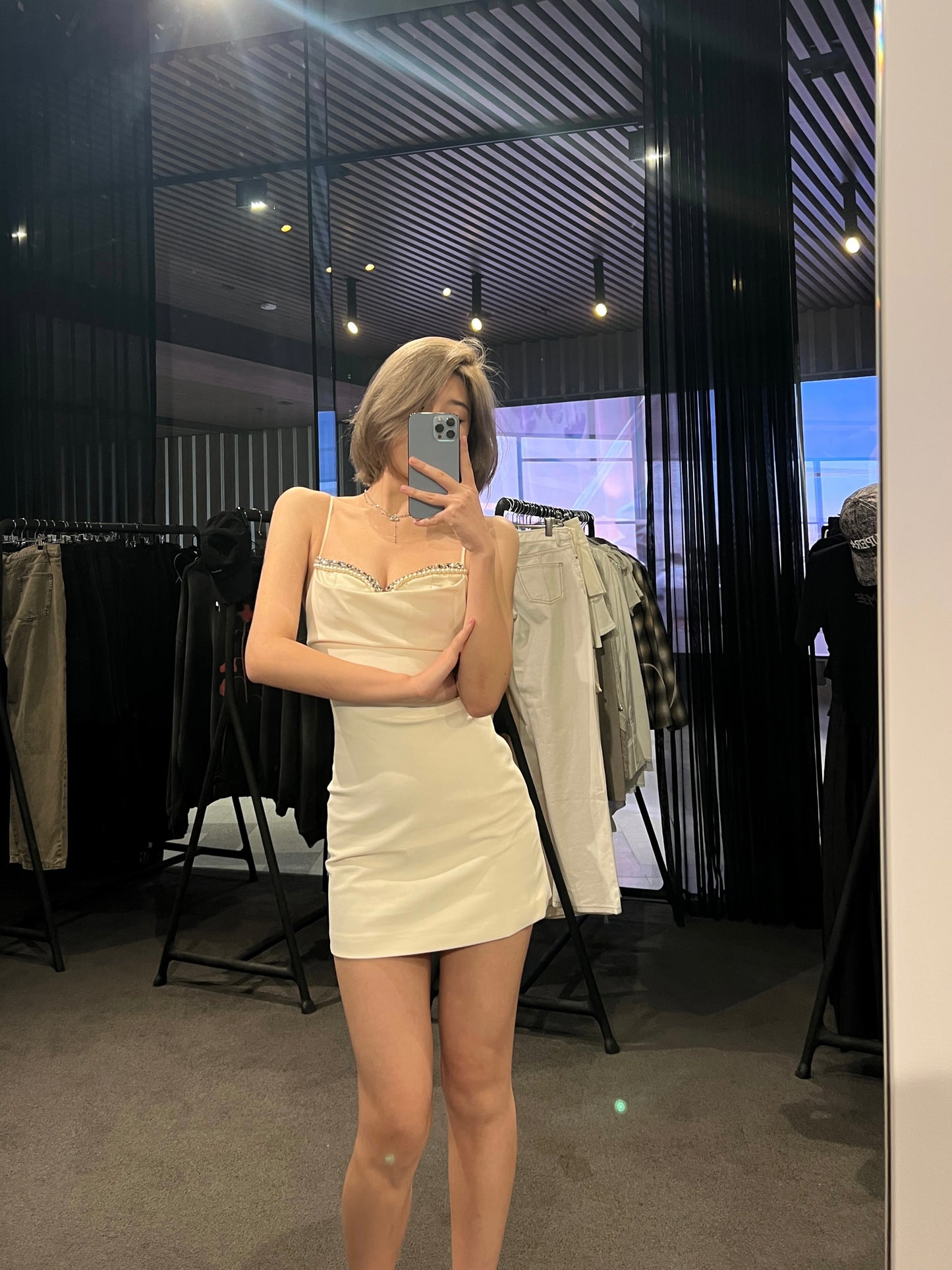 Nana Jacqueline Elise dress