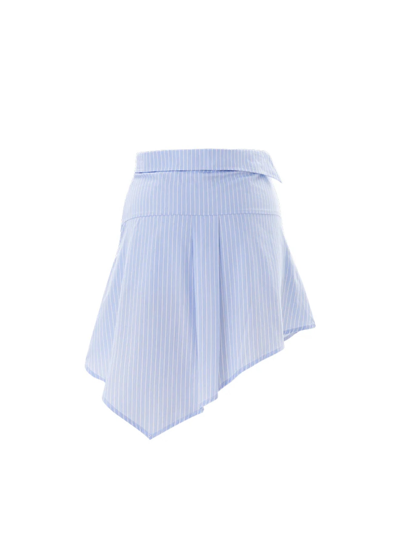 NAWS SHIRT SKIRT