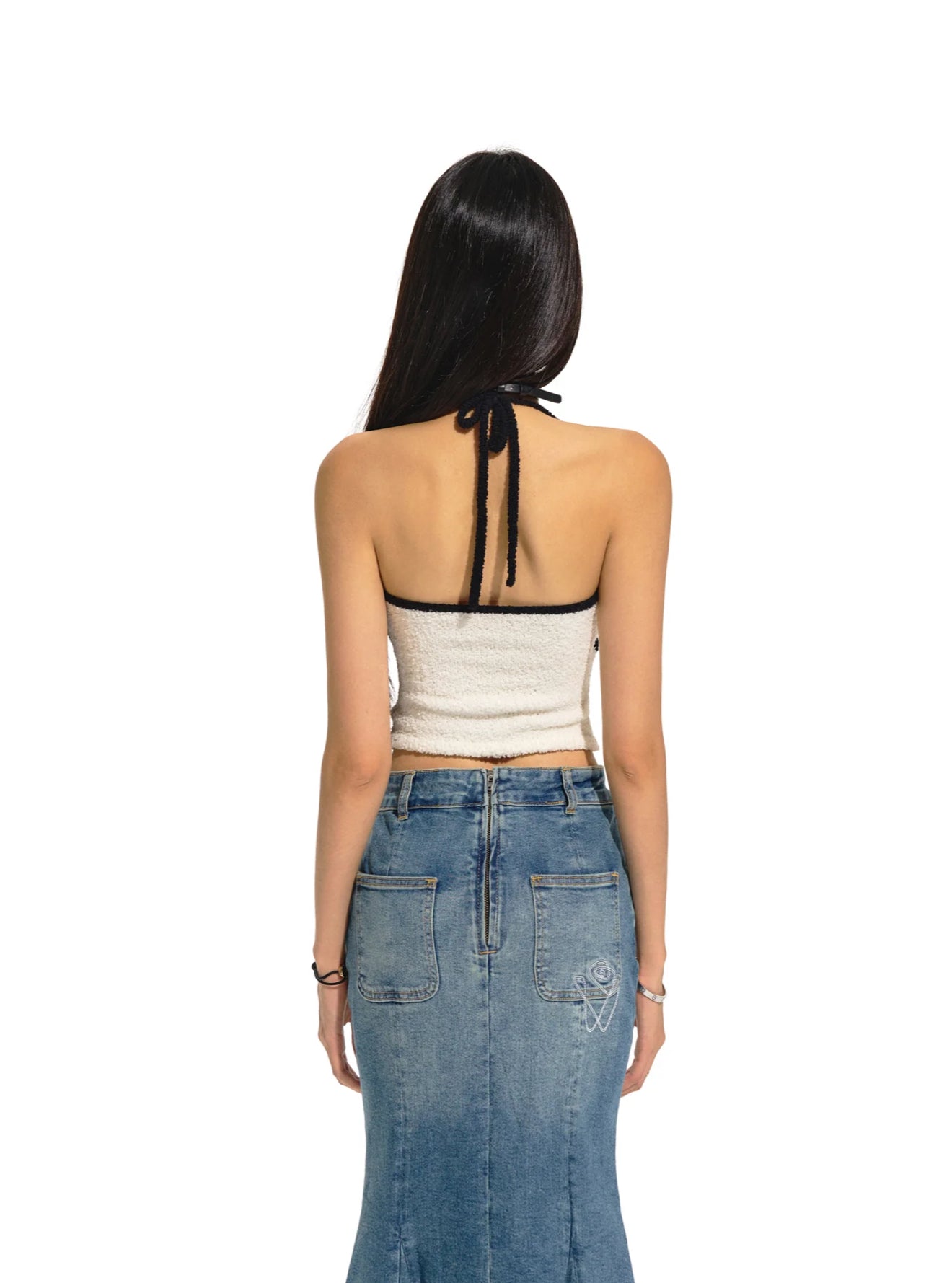 NAWS CREAMY TOP