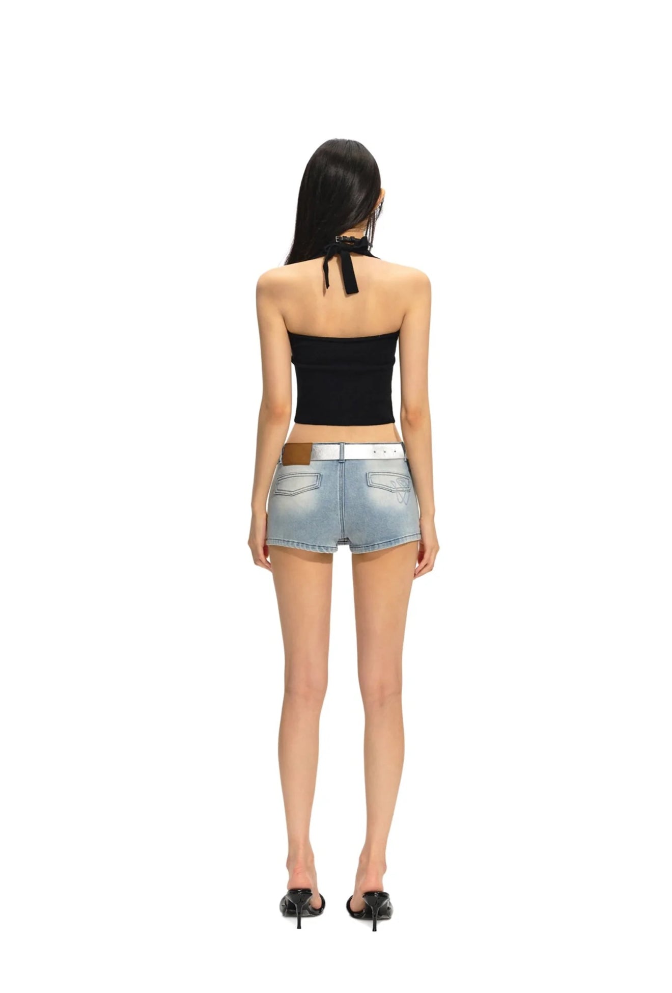NAWS LAZY STRAP TOP