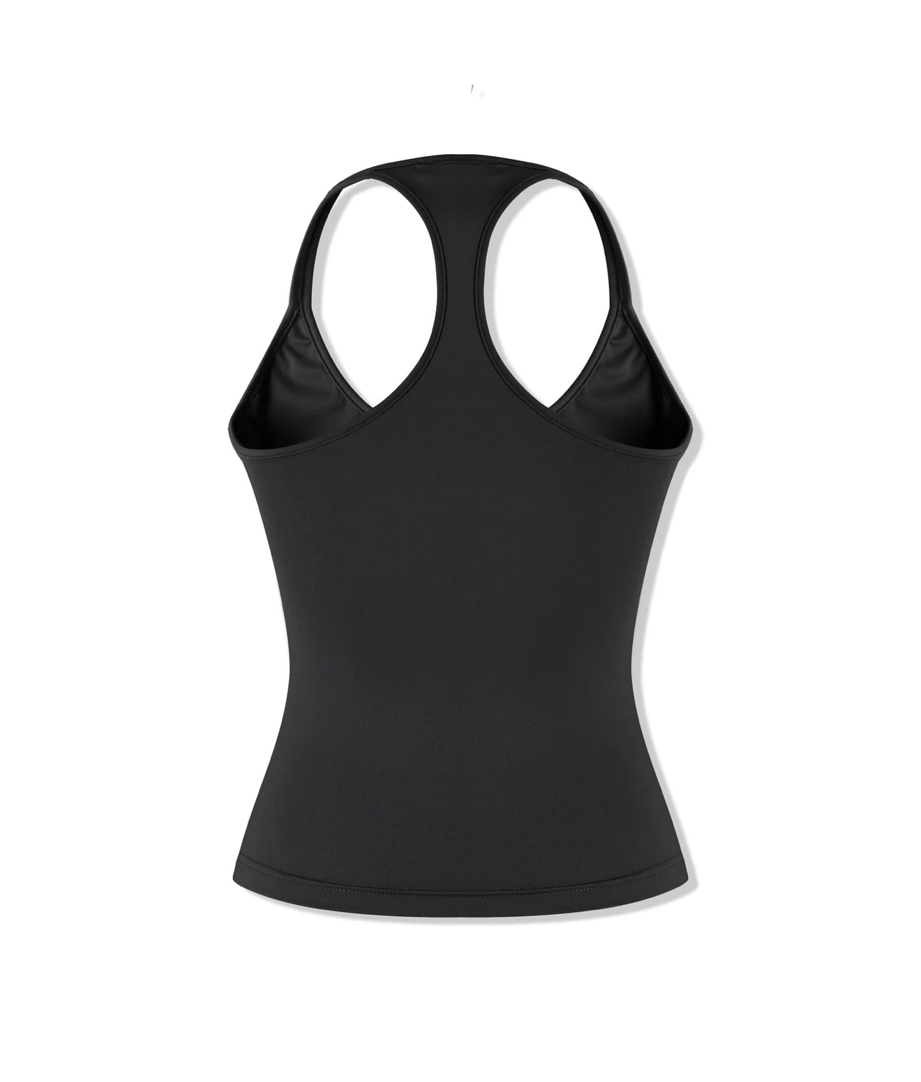 NAWS BLACK CALIFORNIA VEST