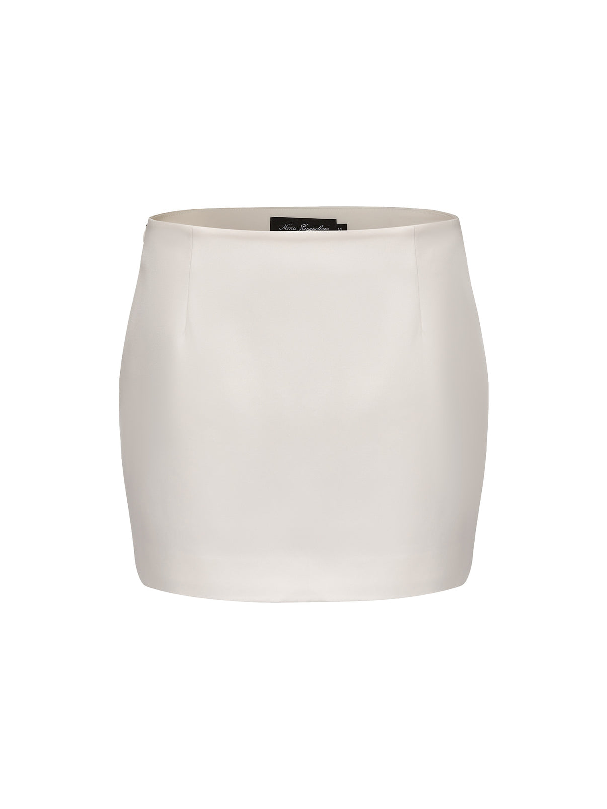 Nana Jacqueline Tiffani Skirt (White)