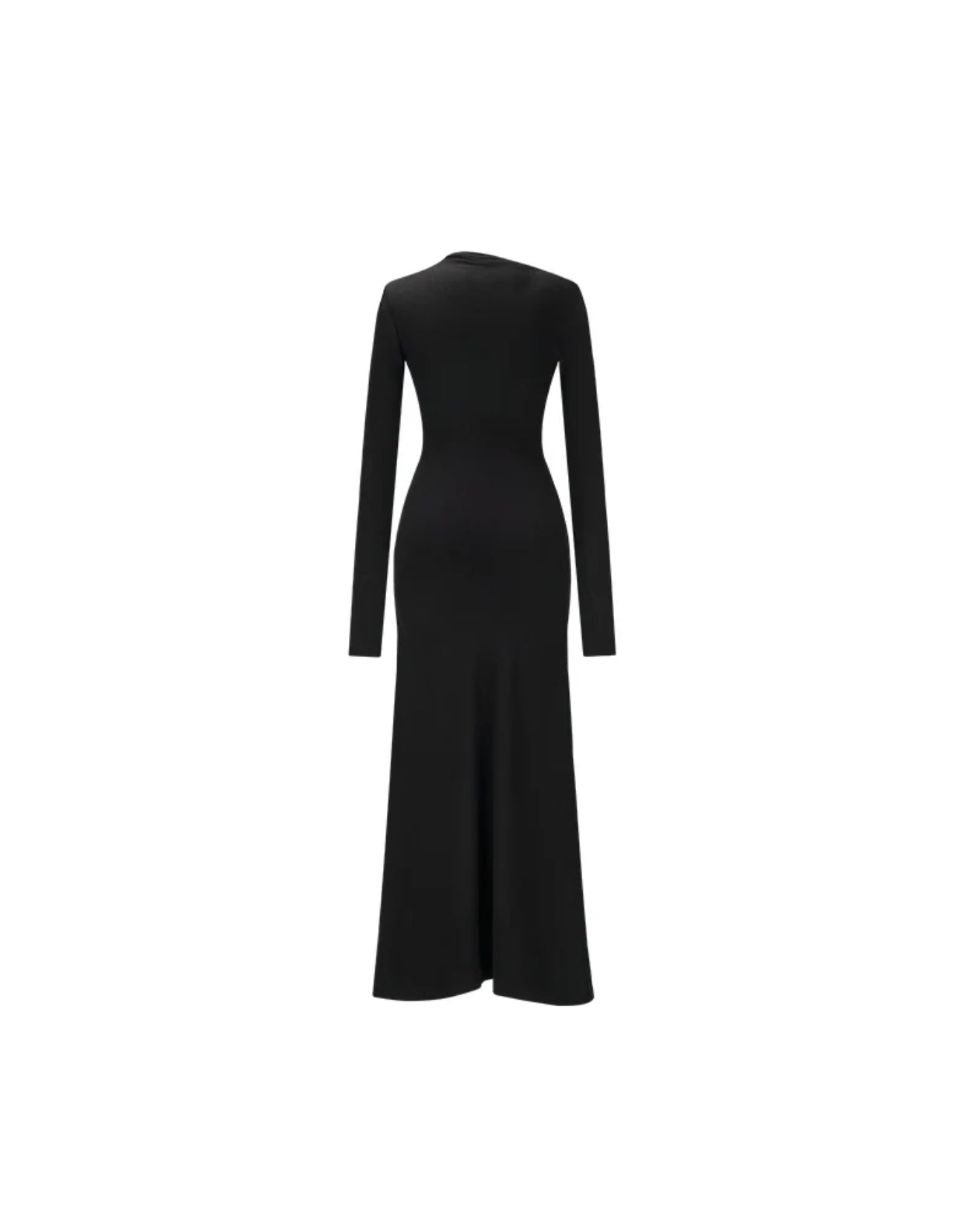 NAWS BLACK VENUS DRESS