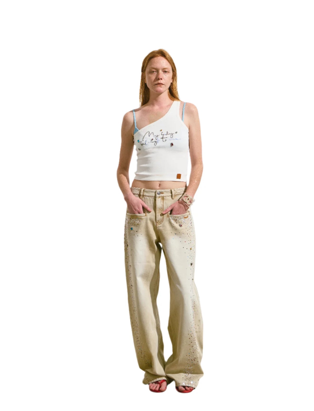 NAWS GEM JEANS