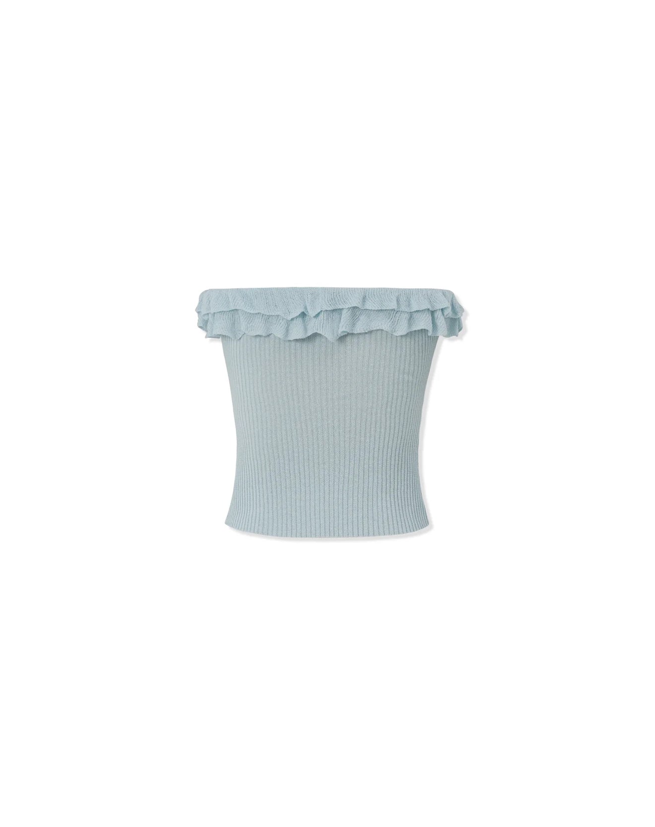 Naws BLUE WAVE VEST