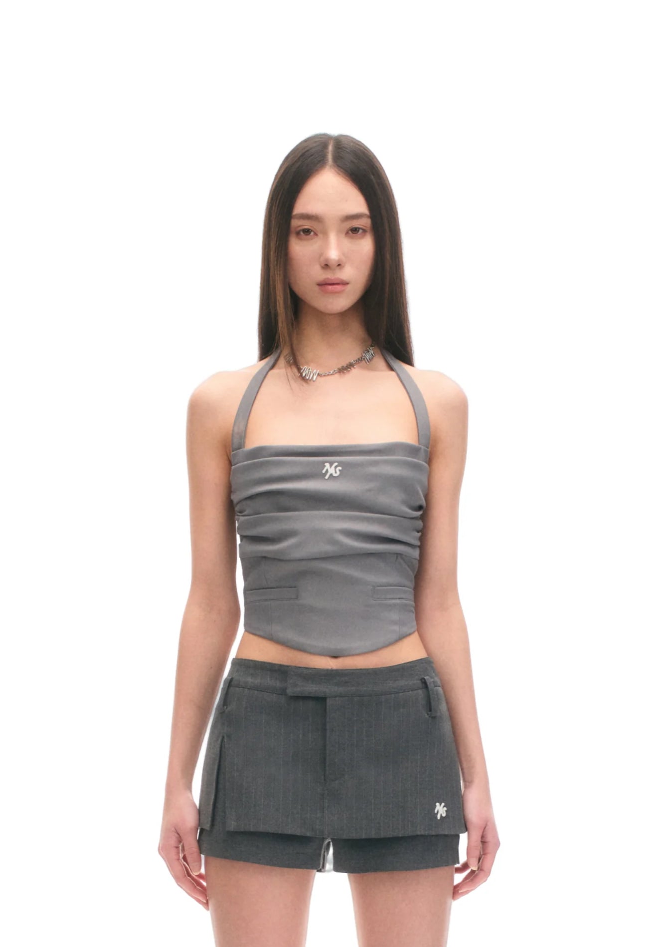 NAWS LEADER HALTER VEST