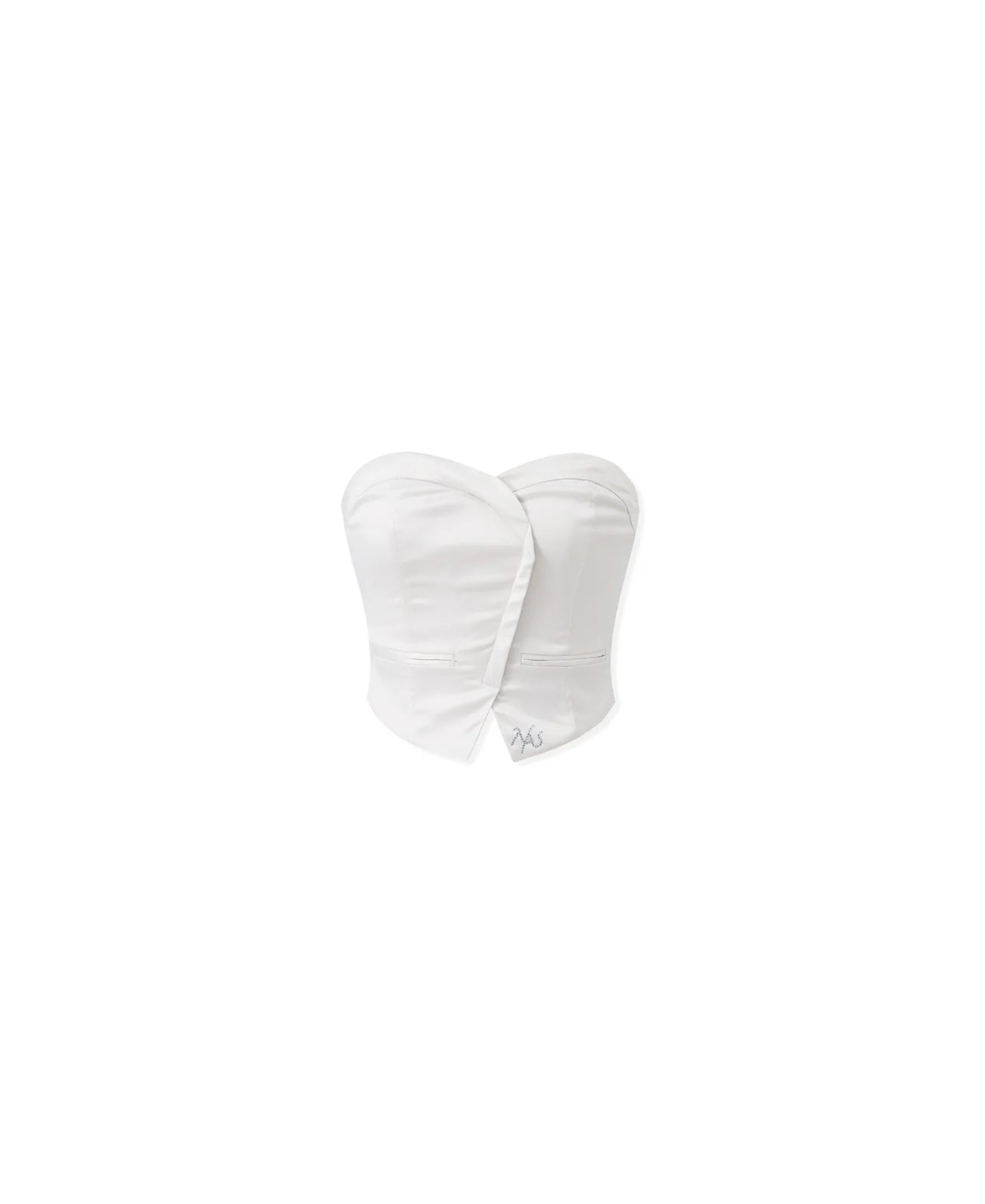 NAWS SHELL BRALETTE