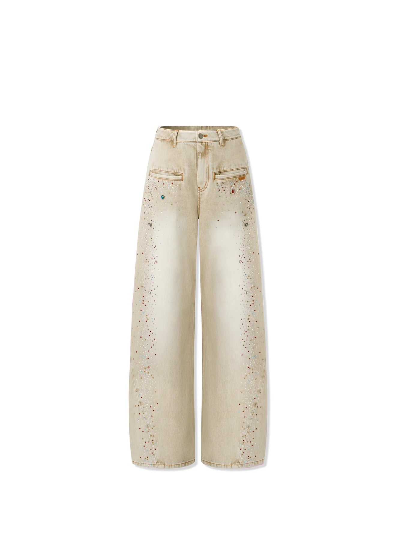 NAWS GEM JEANS