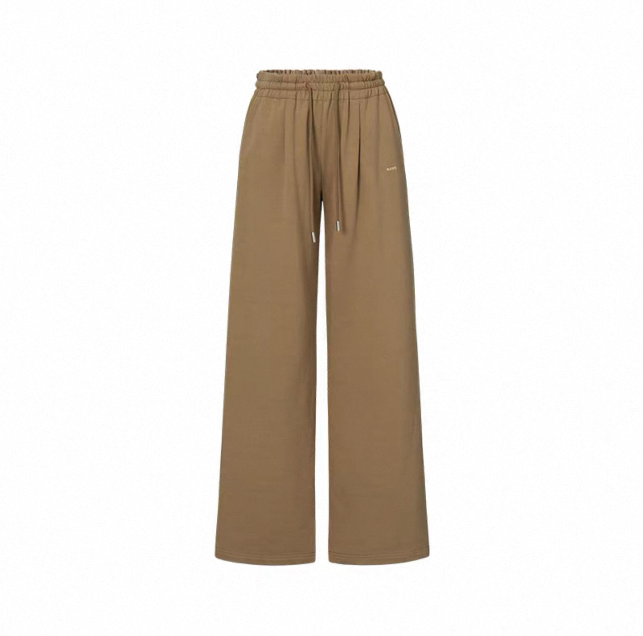 NAWS golden sweatpants