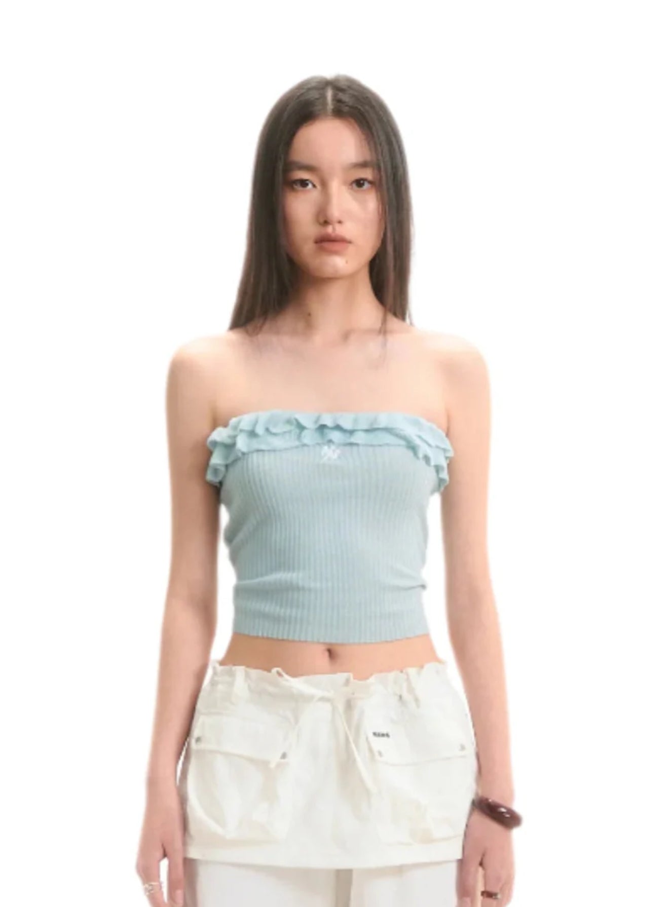 Naws BLUE WAVE VEST