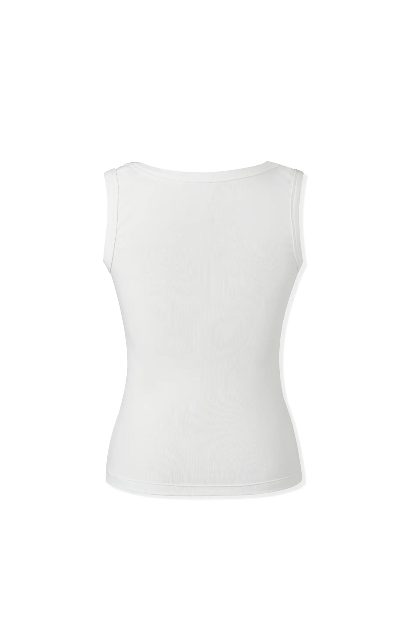 NAWS WHITE ORDER VEST