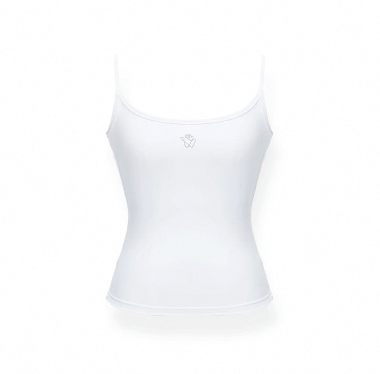 NAWS cotton singlet