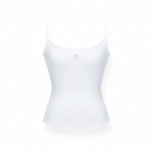 NAWS cotton singlet