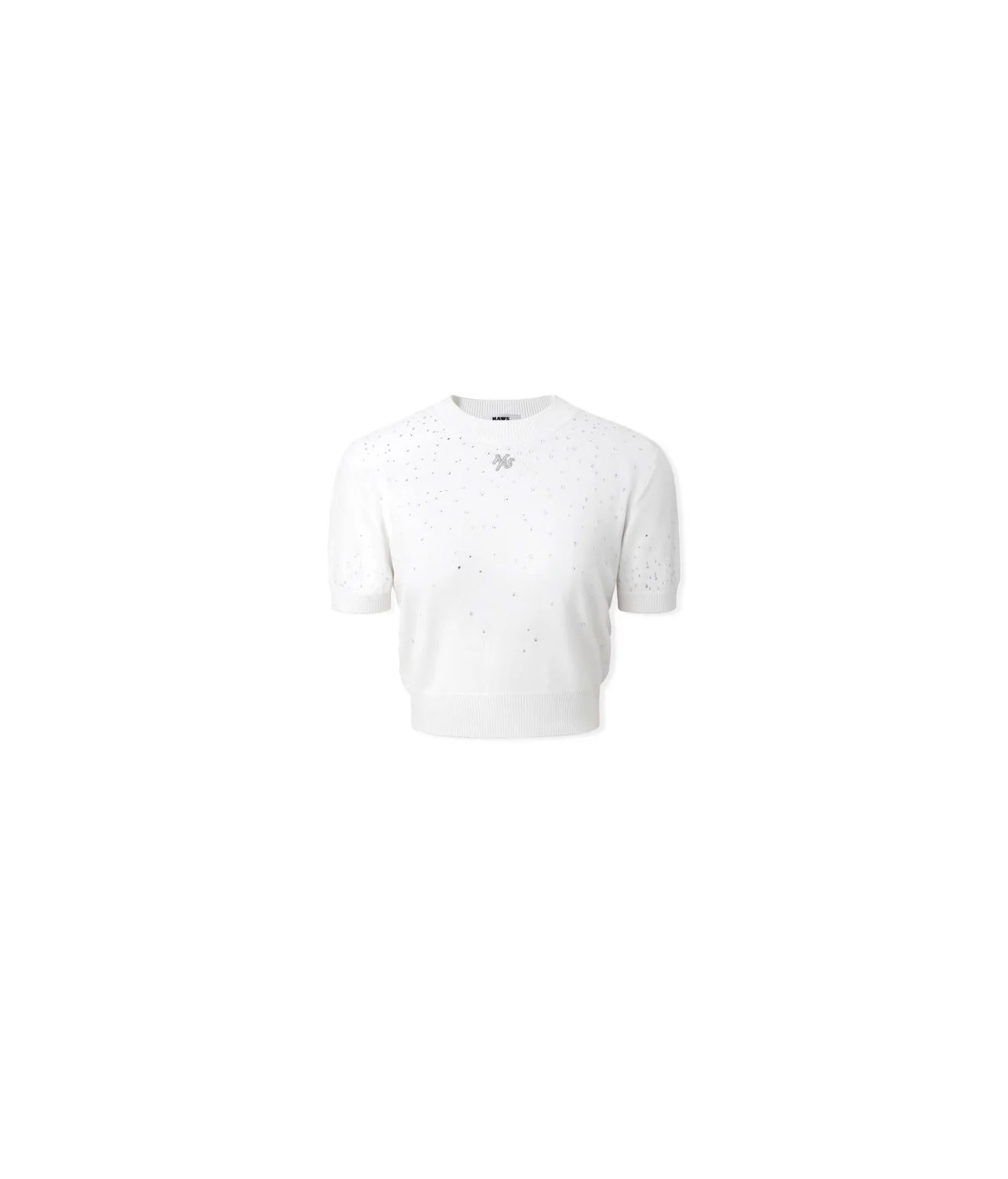 NAWS 5-CARAT KNIT TEE
