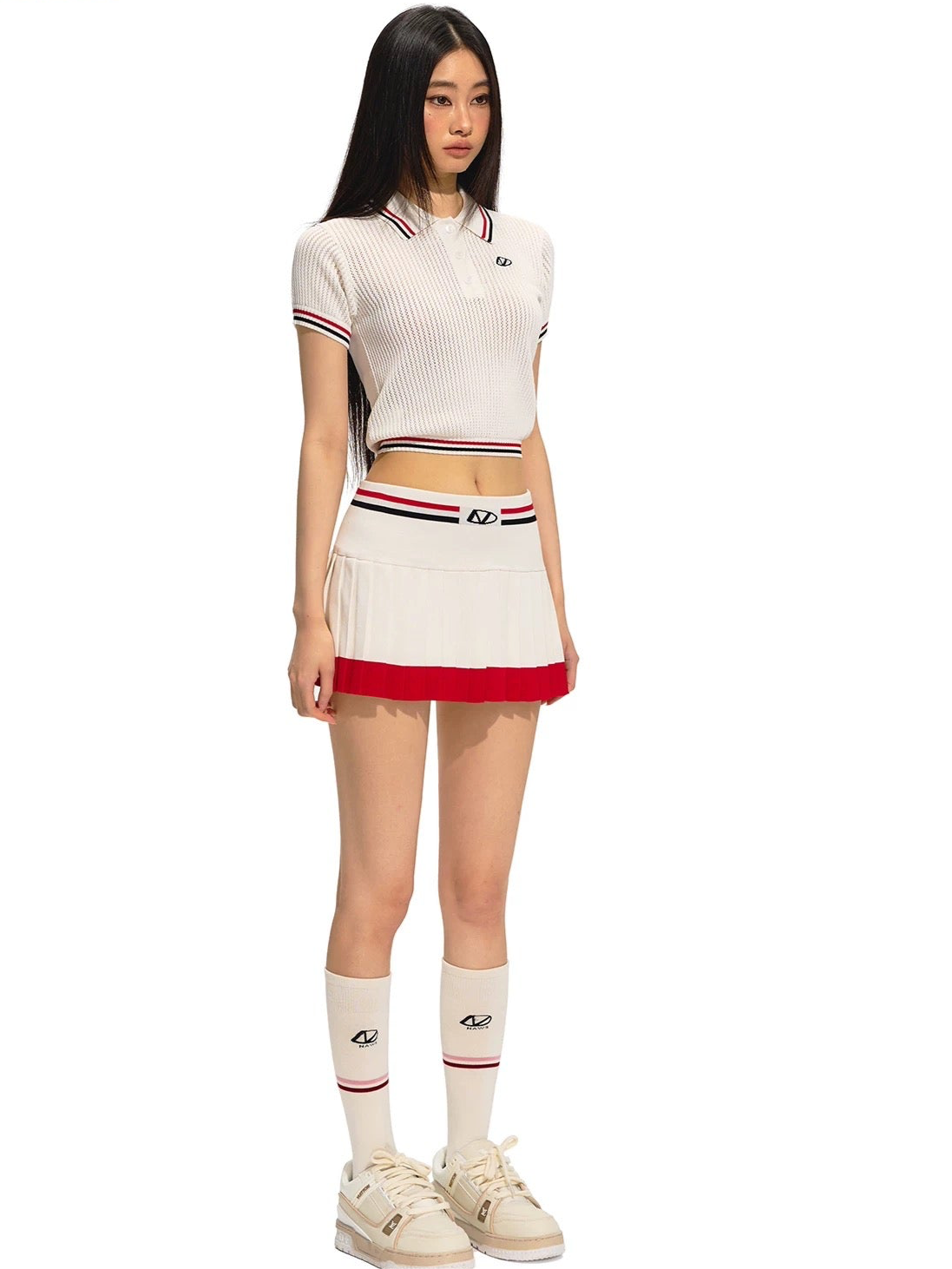 NAWS Tennis sporty skirt