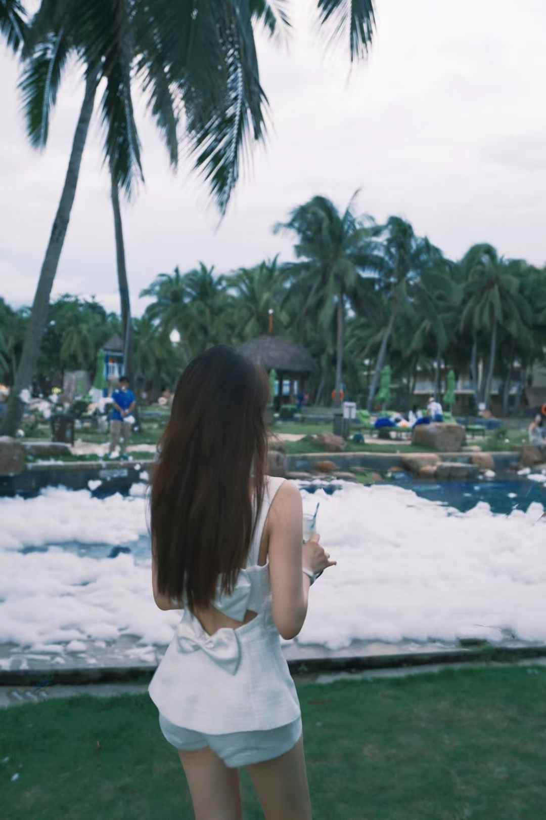 Nana Jacqueline Anabella bow top