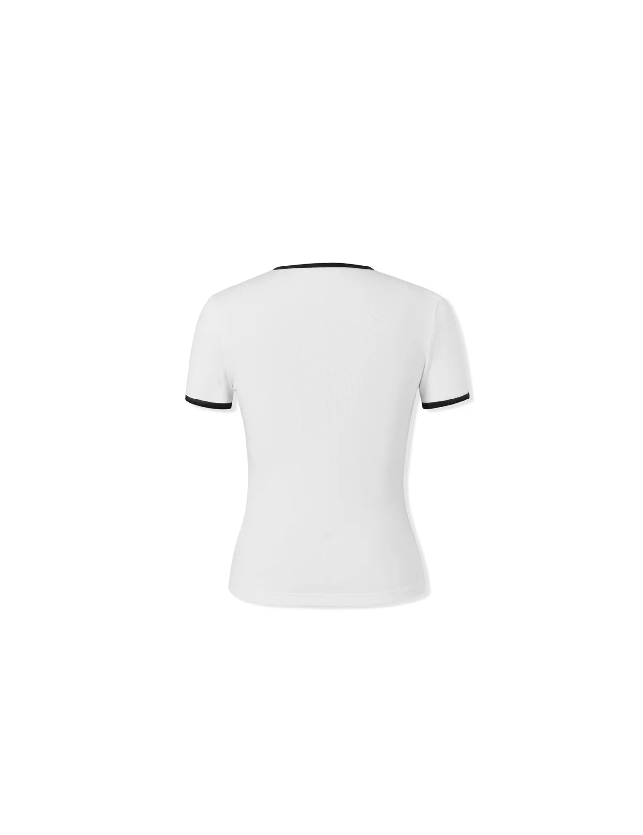 NAWS WHITE HOLIDAY TEE