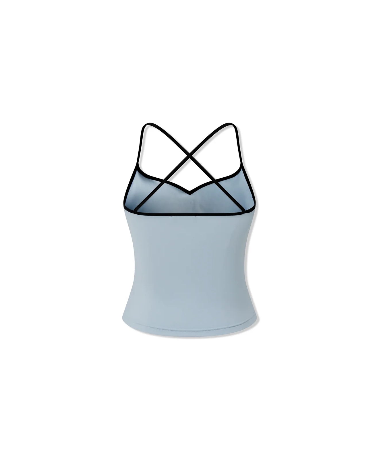 NAWS BLUE 3-CARAT MERMAID VEST