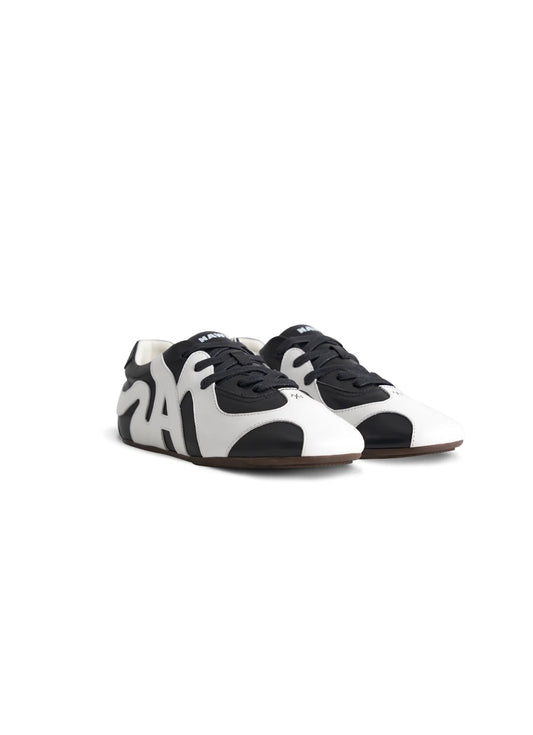 NAWS BLACK NO. N TRAINING SHOES