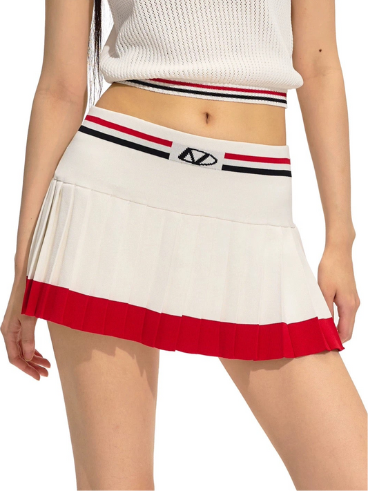 NAWS Tennis sporty skirt