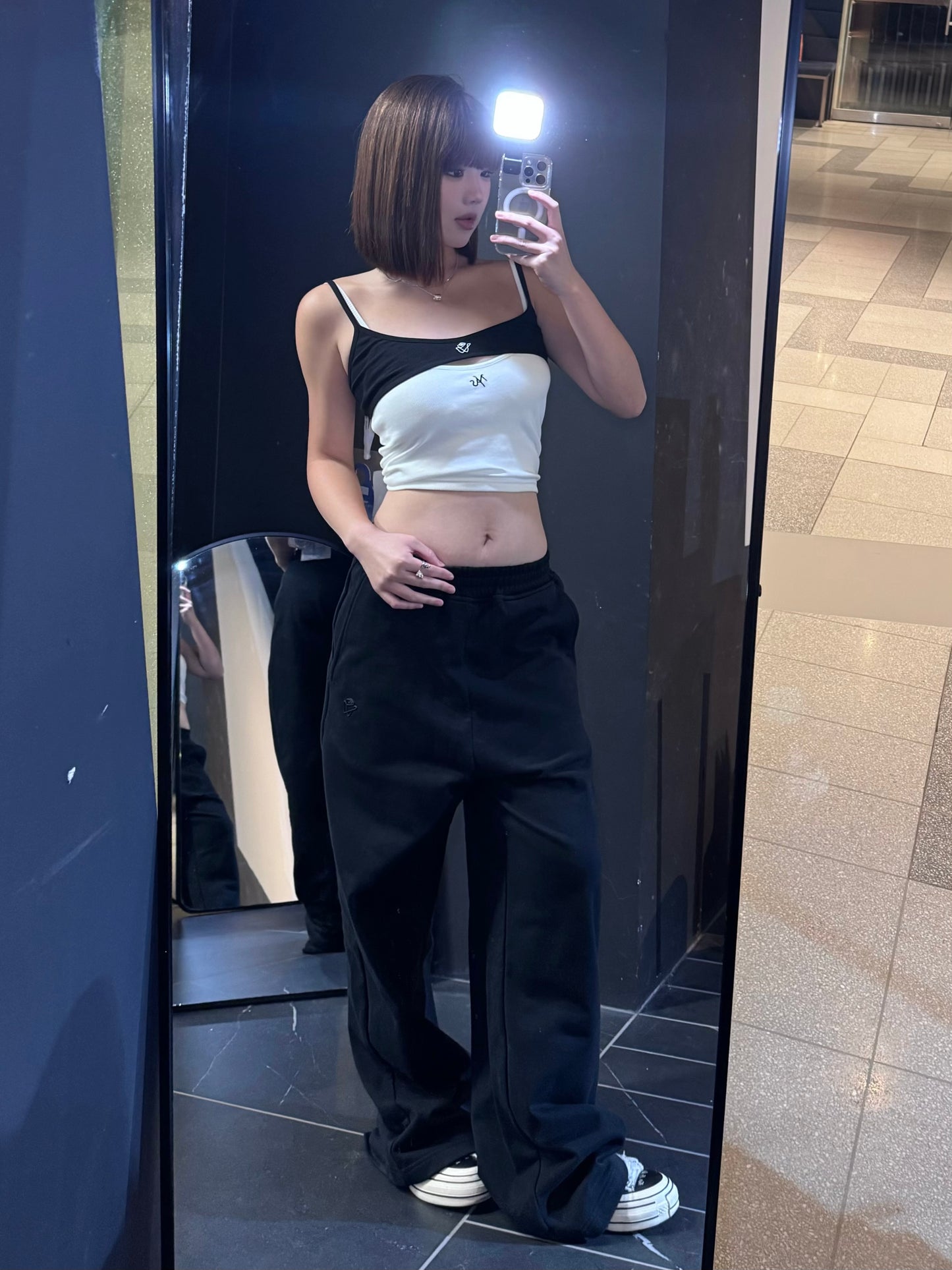NAWS ANNOTATION BRALETTE