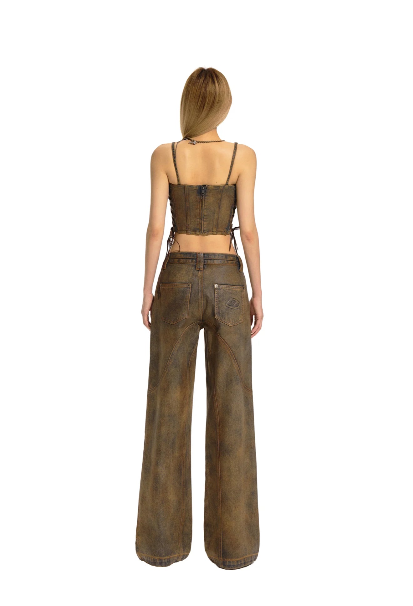 NAWS DIESEL TOP