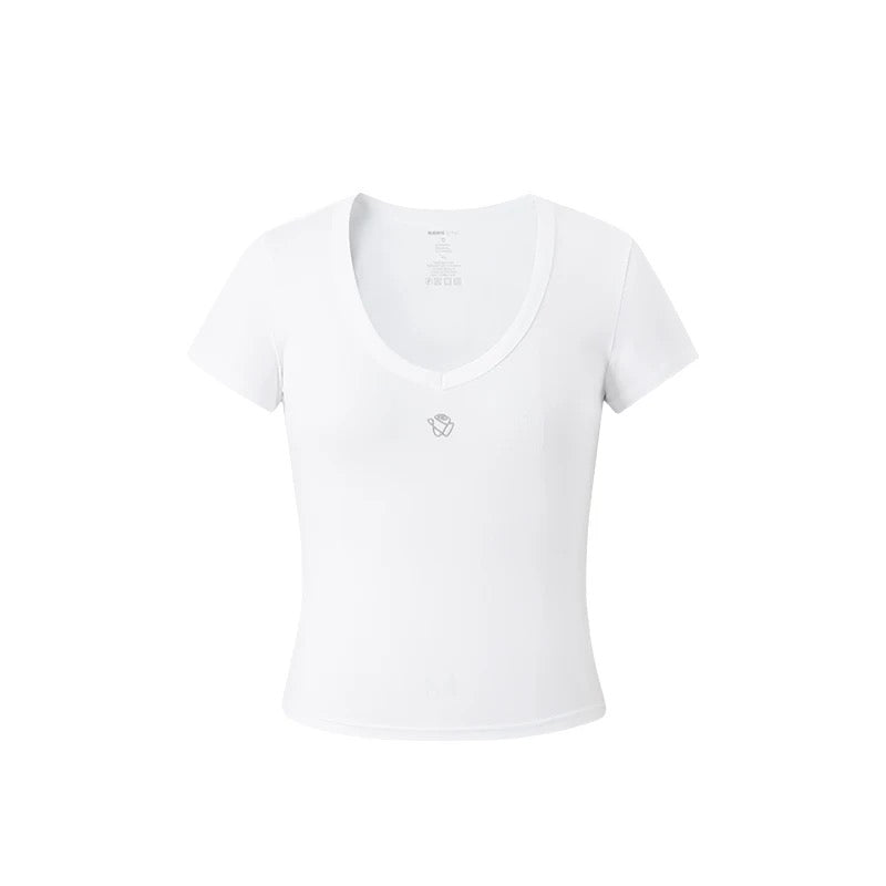 NAWS CLOUD TOUCH COTTON T-shirt