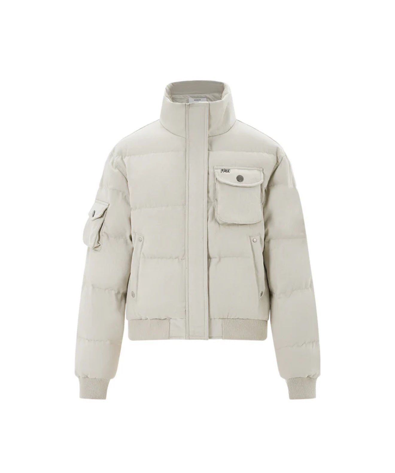 NAWS CARHARTT COTTON PUFF JACKET