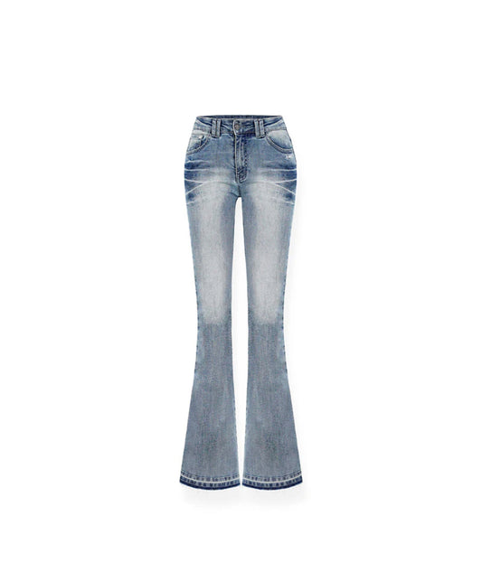 NAWS +5CM MODEL JEANS LIGHT BLUE