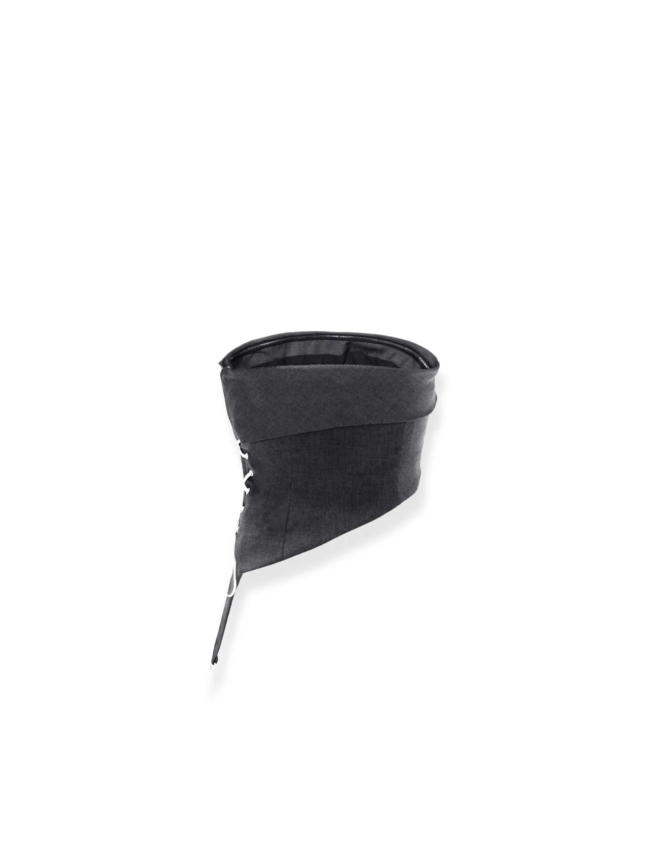 NAWS BLACK JAZZ BUSTIER