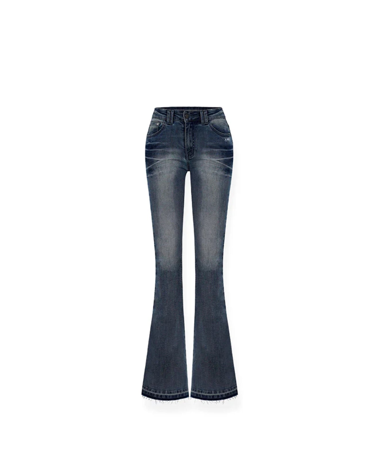 NAWS +5CM MODEL JEANS LIGHT BLUE