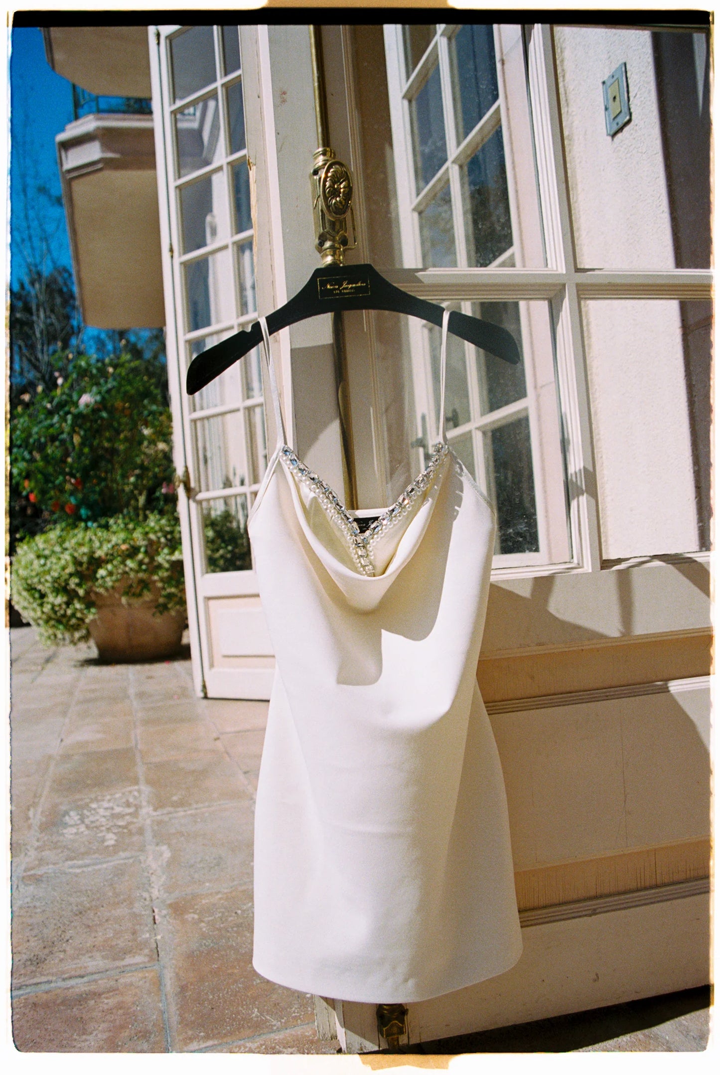 Nana Jacqueline Elise dress