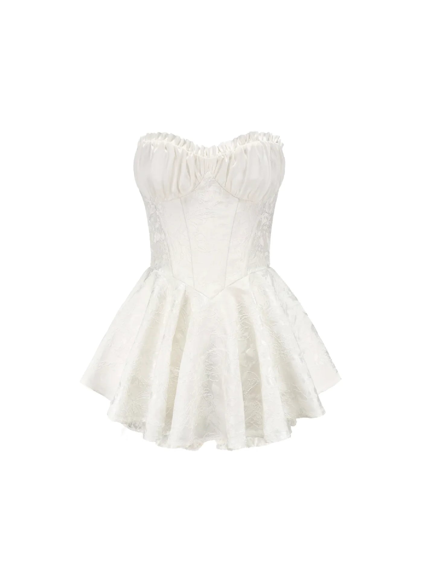 Nana Jacqueline Airina dress
