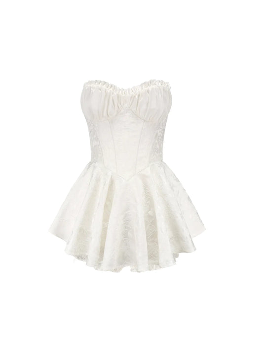 Nana Jacqueline Airina dress