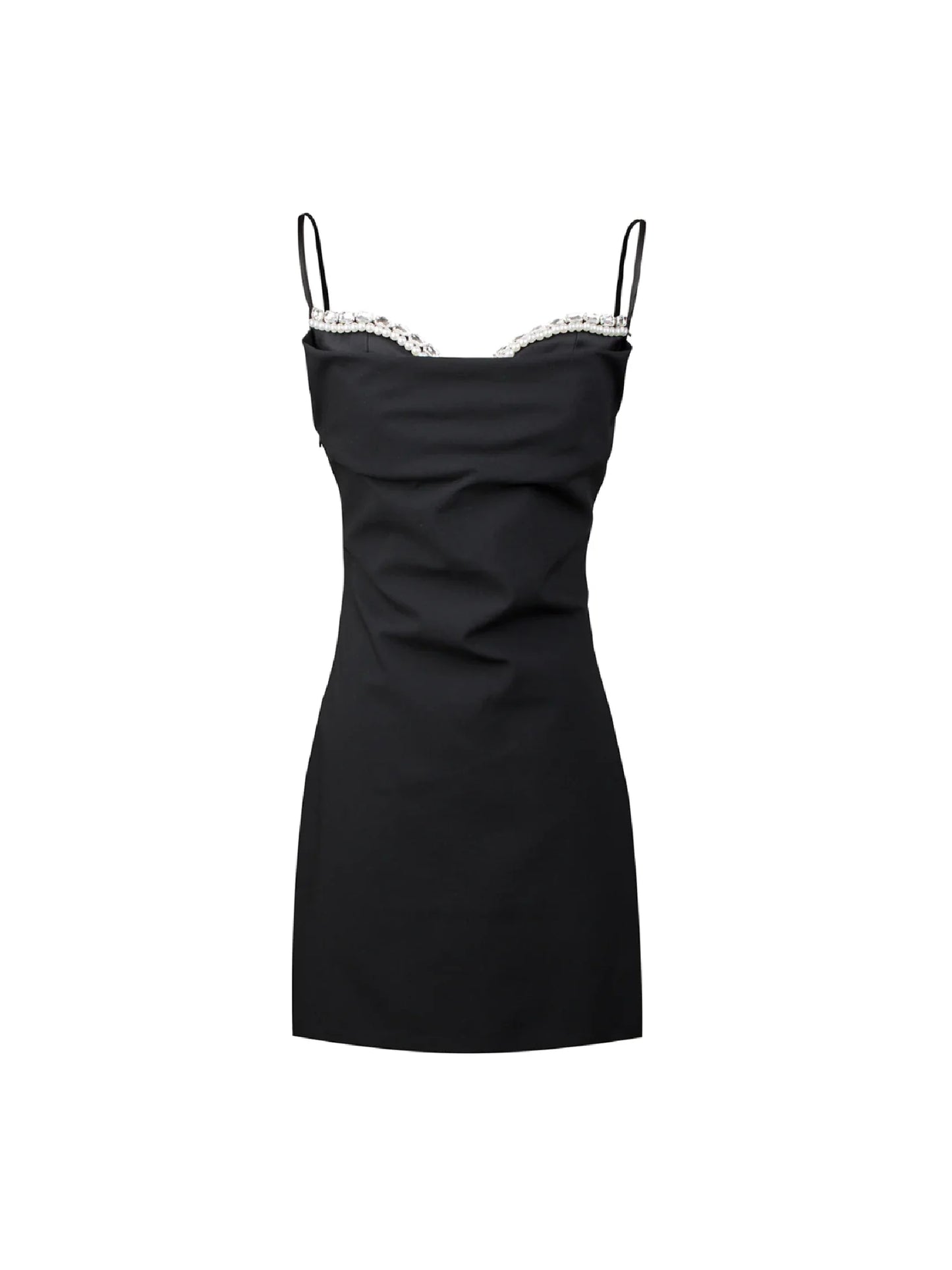 Nana Jacqueline Elise dress