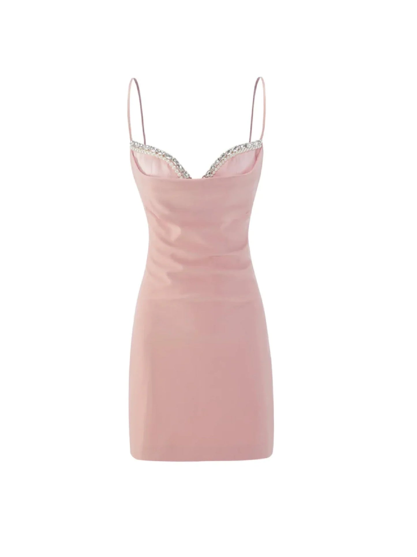 Nana Jacqueline Elise dress