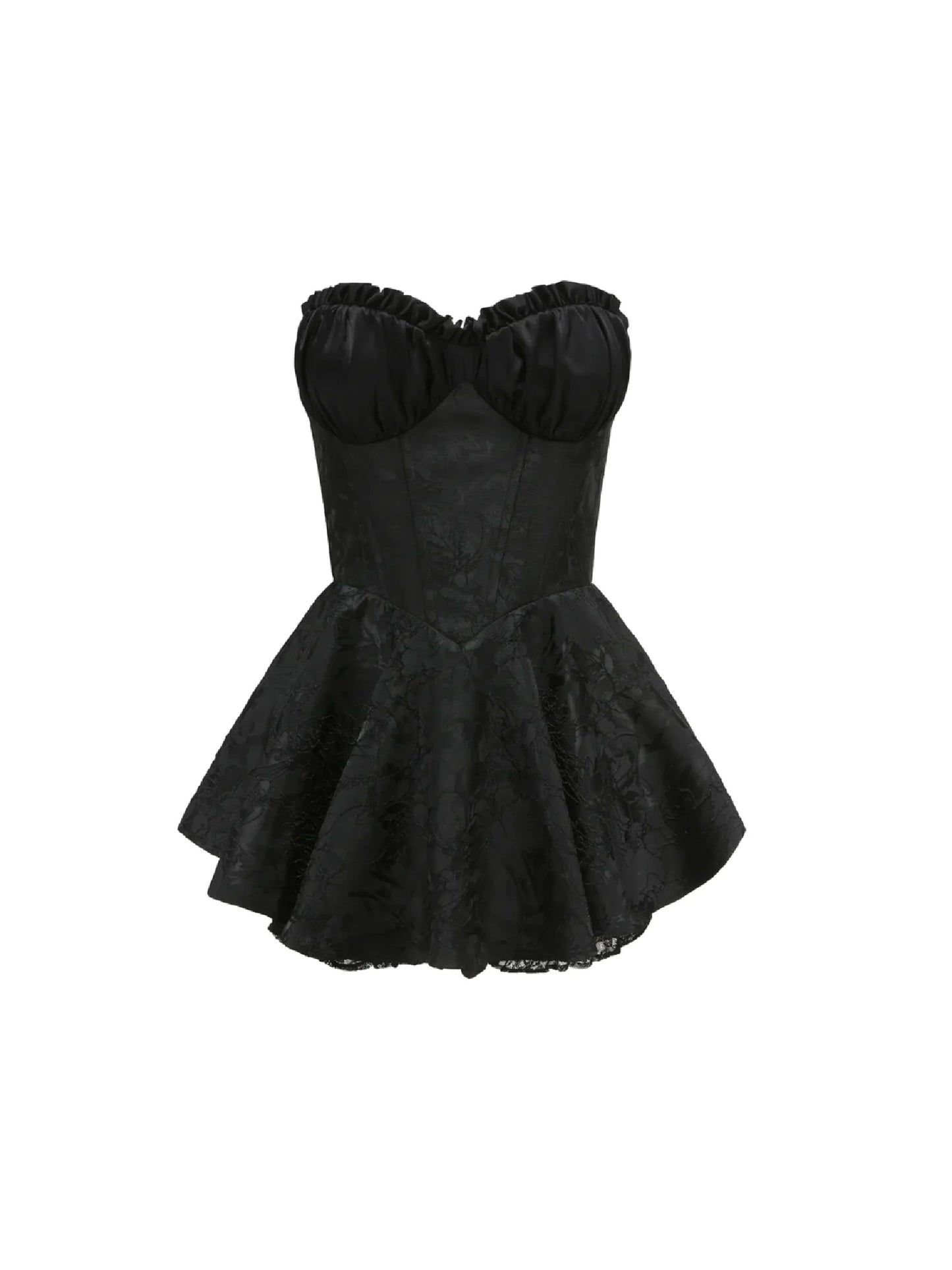 Nana Jacqueline Airina dress