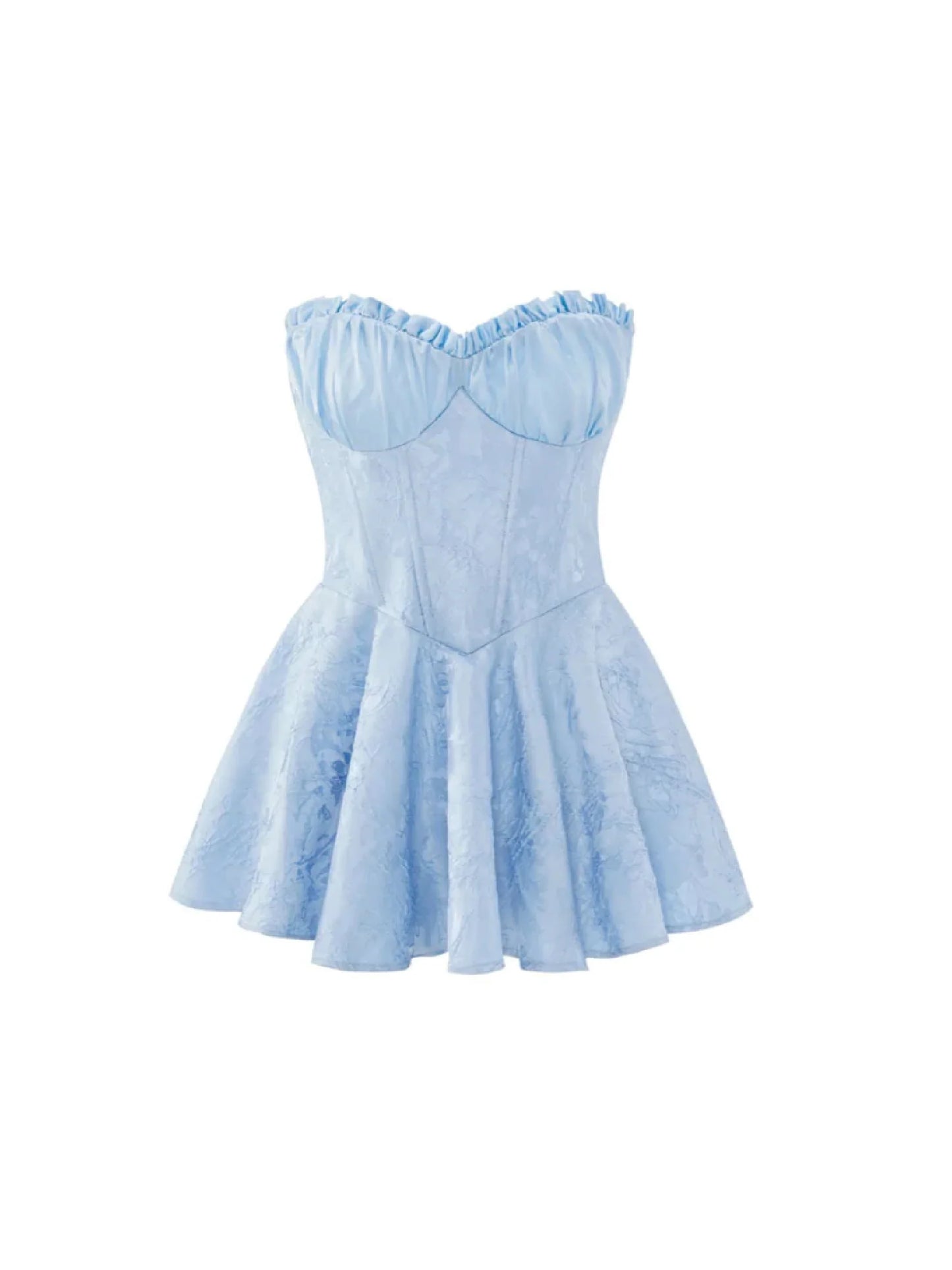 Nana Jacqueline Airina dress