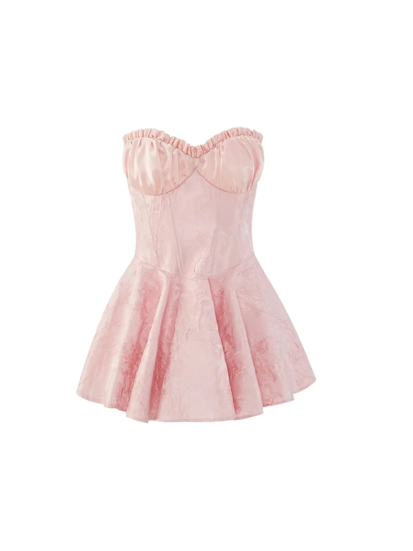 Nana Jacqueline Airina dress