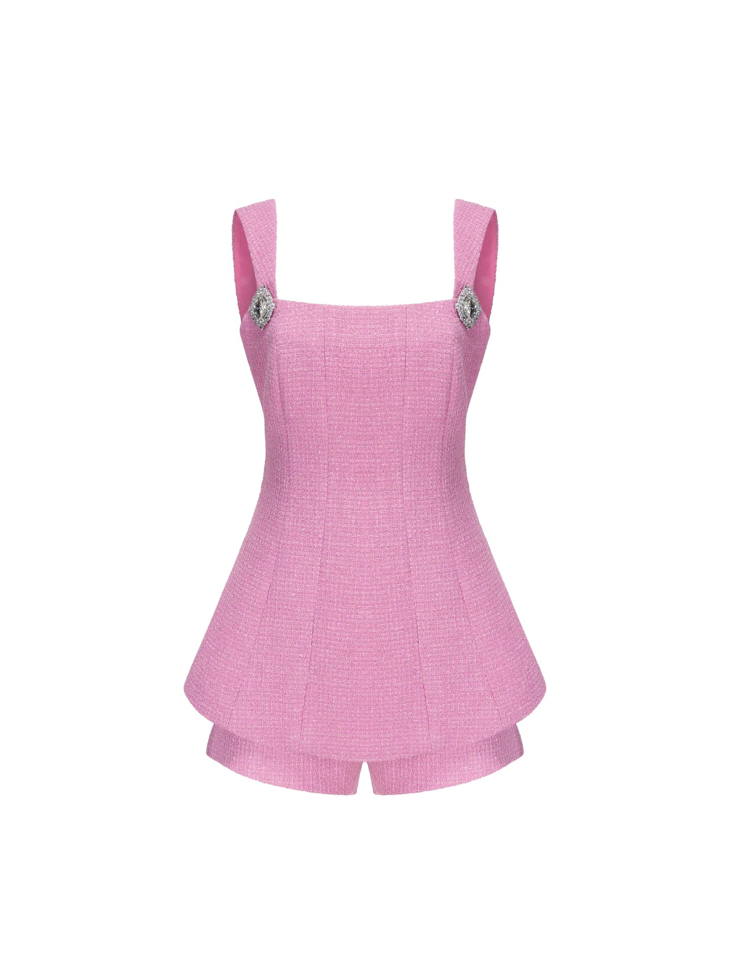 Nana Jacqueline Anabella bow top